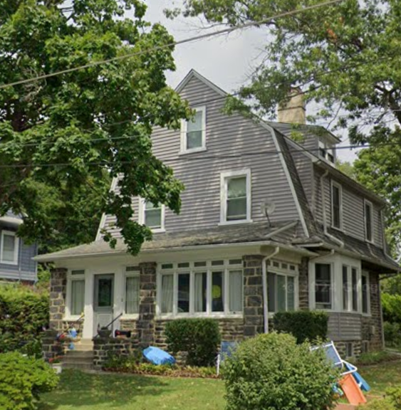 309 Lansdowne Avenue
